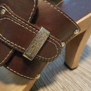 Michael Kors heels